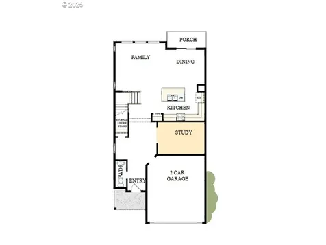 18300 NE 14th Street Vancouver WA 98684