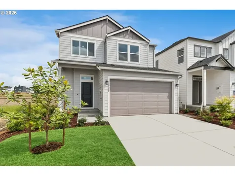 18300 NE 14th Street Vancouver WA 98684