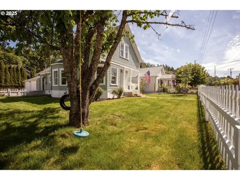 122 Center Street Oregon City OR 97045