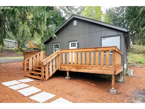 75865 Olson Road Clatskanie OR 97016