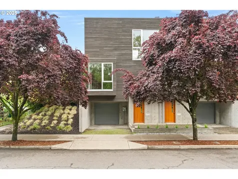 435 N Shaver Street Portland OR 97227