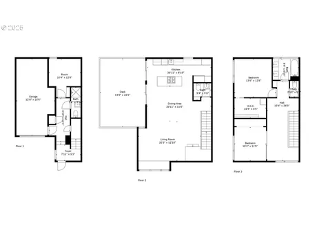 435 N Shaver Street Portland OR 97227