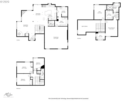 4330 N Shasta Loop Eugene OR 97405
