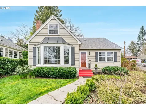 606 SW Evans Street Portland OR 97219