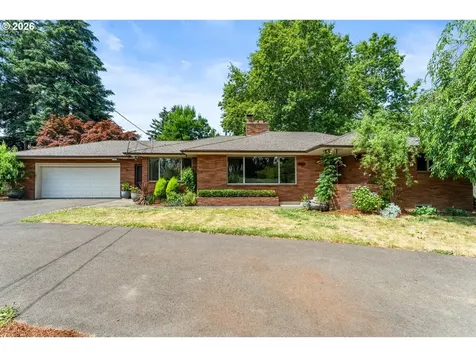 9025 SE 42nd Avenue Milwaukie OR 97222