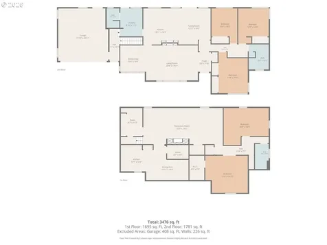 9025 SE 42nd Avenue Milwaukie OR 97222