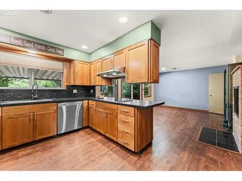 9025 SE 42nd Avenue Milwaukie OR 97222