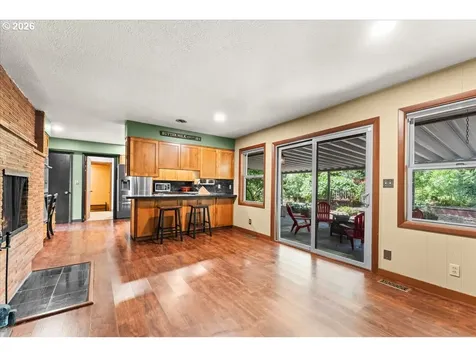 9025 SE 42nd Avenue Milwaukie OR 97222