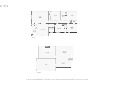 6134 E Burnside Street Portland OR 97215