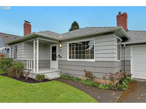 8915 SE Market Street Portland OR 97216