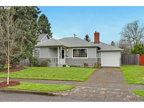 8915 SE Market Street Portland OR 97216