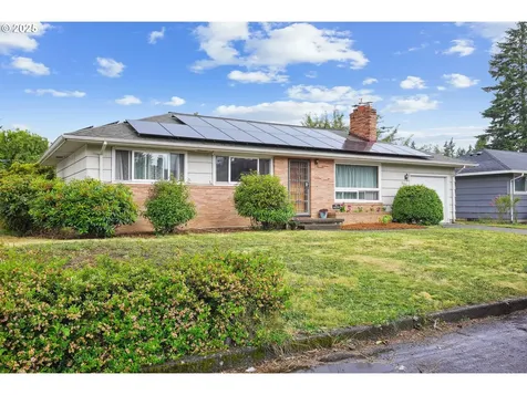 2235 SE 185th Avenue Portland OR 97233