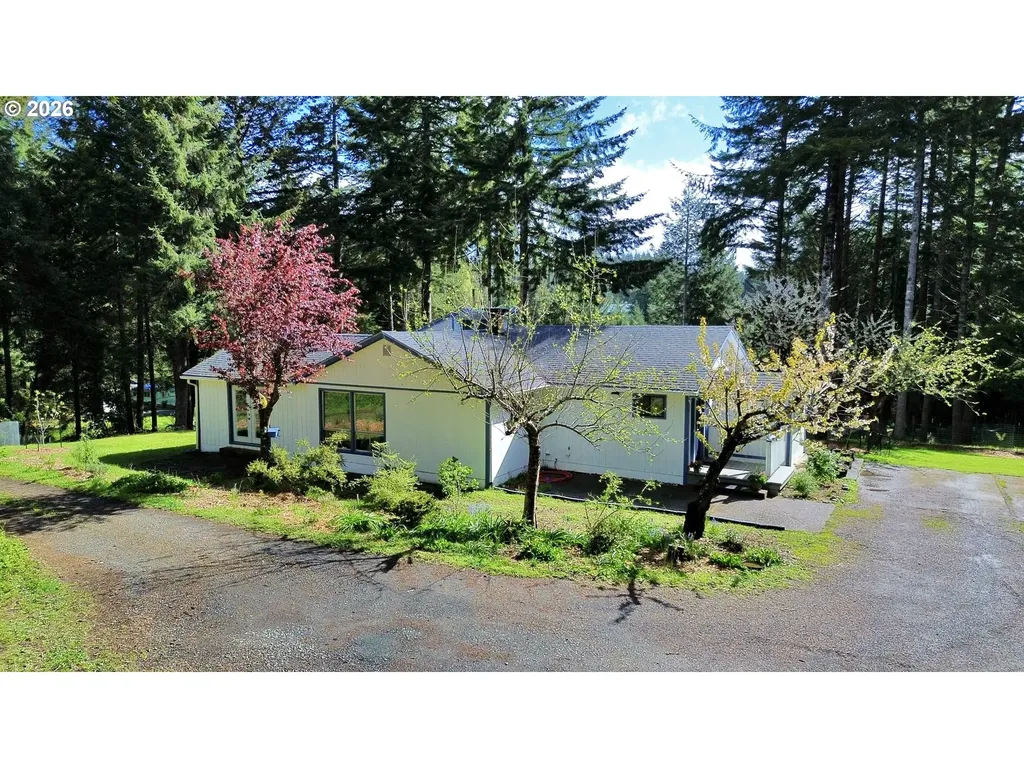 63290 Rice Road Coos Bay OR 97420