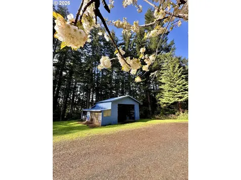 63290 Rice Road Coos Bay OR 97420