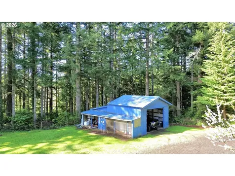 63290 Rice Road Coos Bay OR 97420