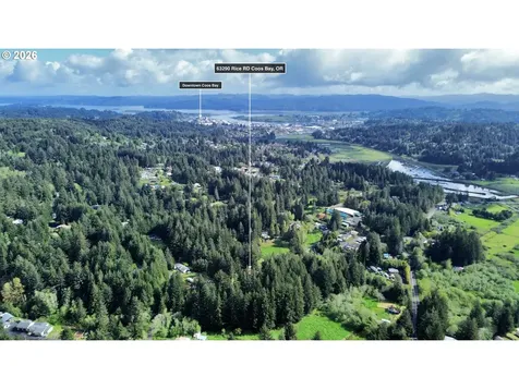 63290 Rice Road Coos Bay OR 97420