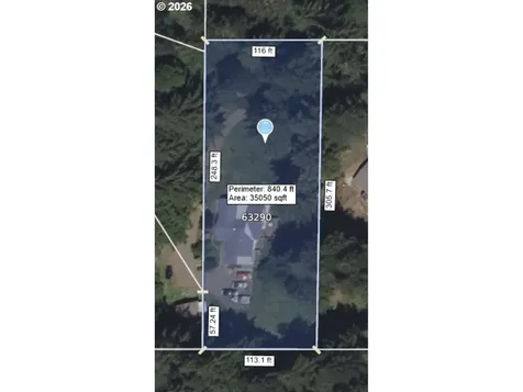 63290 Rice Road Coos Bay OR 97420
