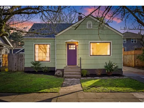 1830 N Kilpatrick Street Portland OR 97217