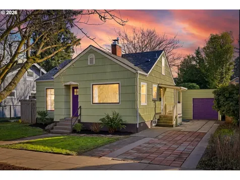 1830 N Kilpatrick Street Portland OR 97217