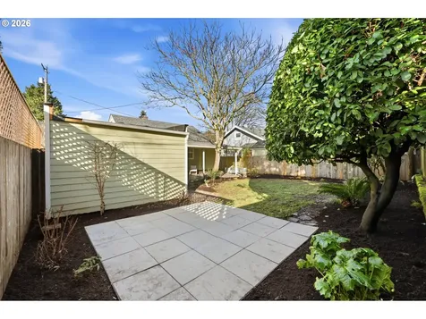 1830 N Kilpatrick Street Portland OR 97217
