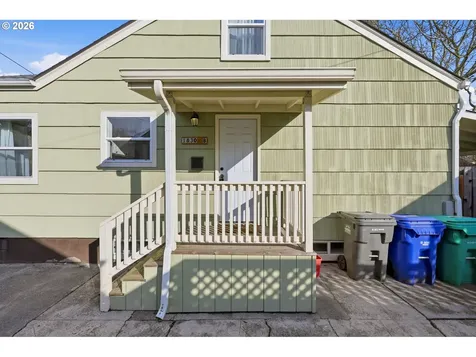 1830 N Kilpatrick Street Portland OR 97217