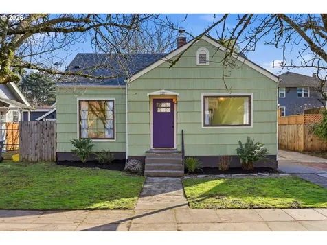 1830 N Kilpatrick Street Portland OR 97217