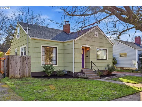 1830 N Kilpatrick Street Portland OR 97217