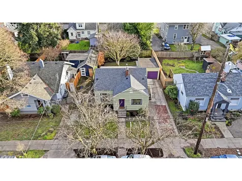1830 N Kilpatrick Street Portland OR 97217