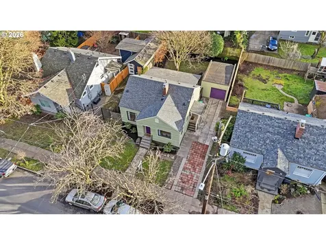1830 N Kilpatrick Street Portland OR 97217