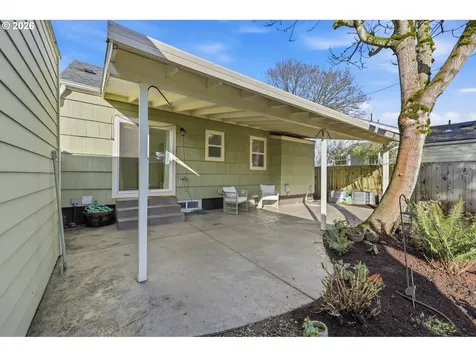 1830 N Kilpatrick Street Portland OR 97217