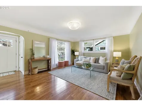 1830 N Kilpatrick Street Portland OR 97217