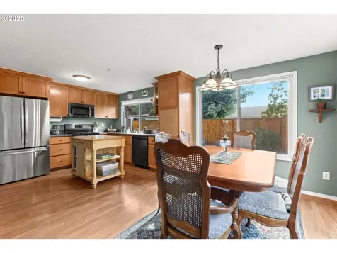 2460 NE Juniper Avenue Gresham OR 97030