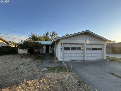 2120 SW Olson Avenue Pendleton OR 97801