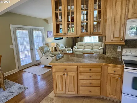 4657 SE Franklin Street Milwaukie OR 97222