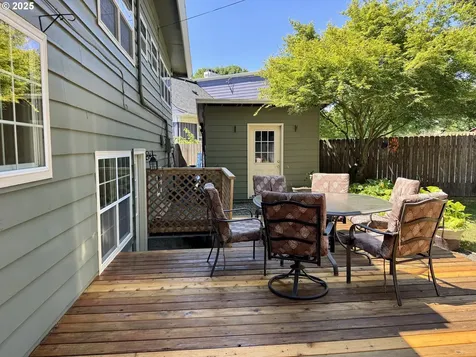4657 SE Franklin Street Milwaukie OR 97222