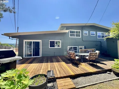 4657 SE Franklin Street Milwaukie OR 97222