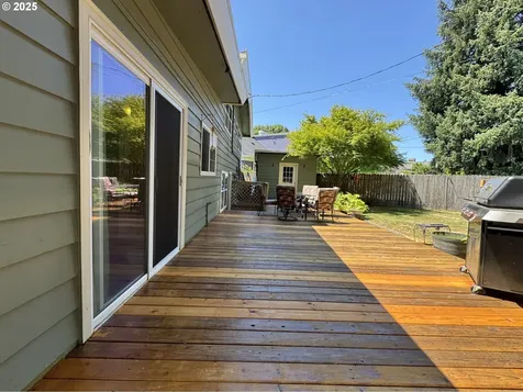 4657 SE Franklin Street Milwaukie OR 97222