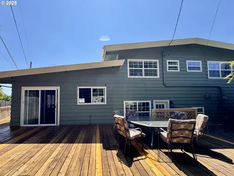 4657 SE Franklin Street Milwaukie OR 97222