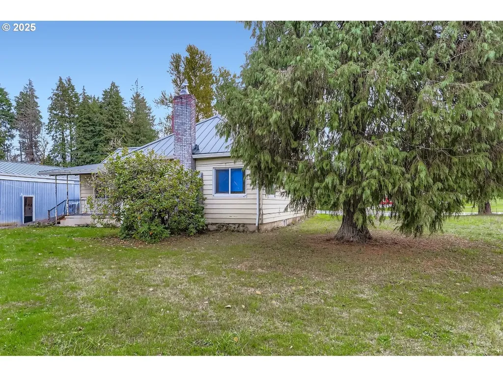 15996 S Thayer Road Oregon City OR 97045