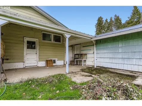 15996 S Thayer Road Oregon City OR 97045