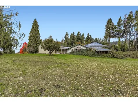 15996 S Thayer Road Oregon City OR 97045