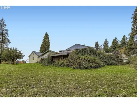 15996 S Thayer Road Oregon City OR 97045