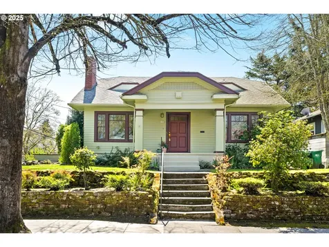 1132 NE Going Street Portland OR 97211