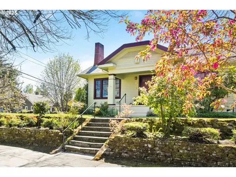 1132 NE Going Street Portland OR 97211