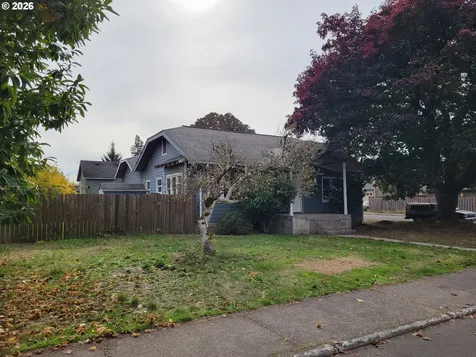 431 SW 3rd Avenue Canby OR 97013