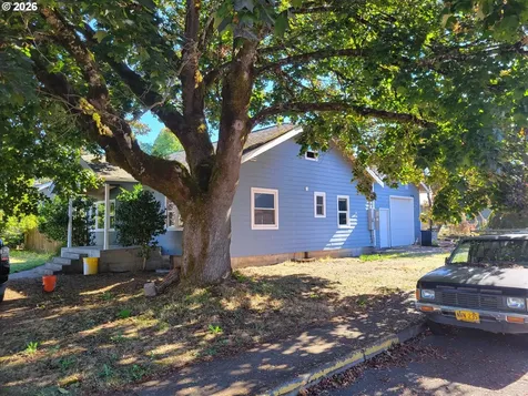 431 SW 3rd Avenue Canby OR 97013