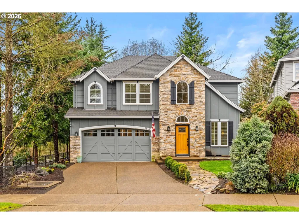 23451 SW Redfern Place Sherwood OR 97140