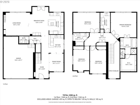 23451 SW Redfern Place Sherwood OR 97140