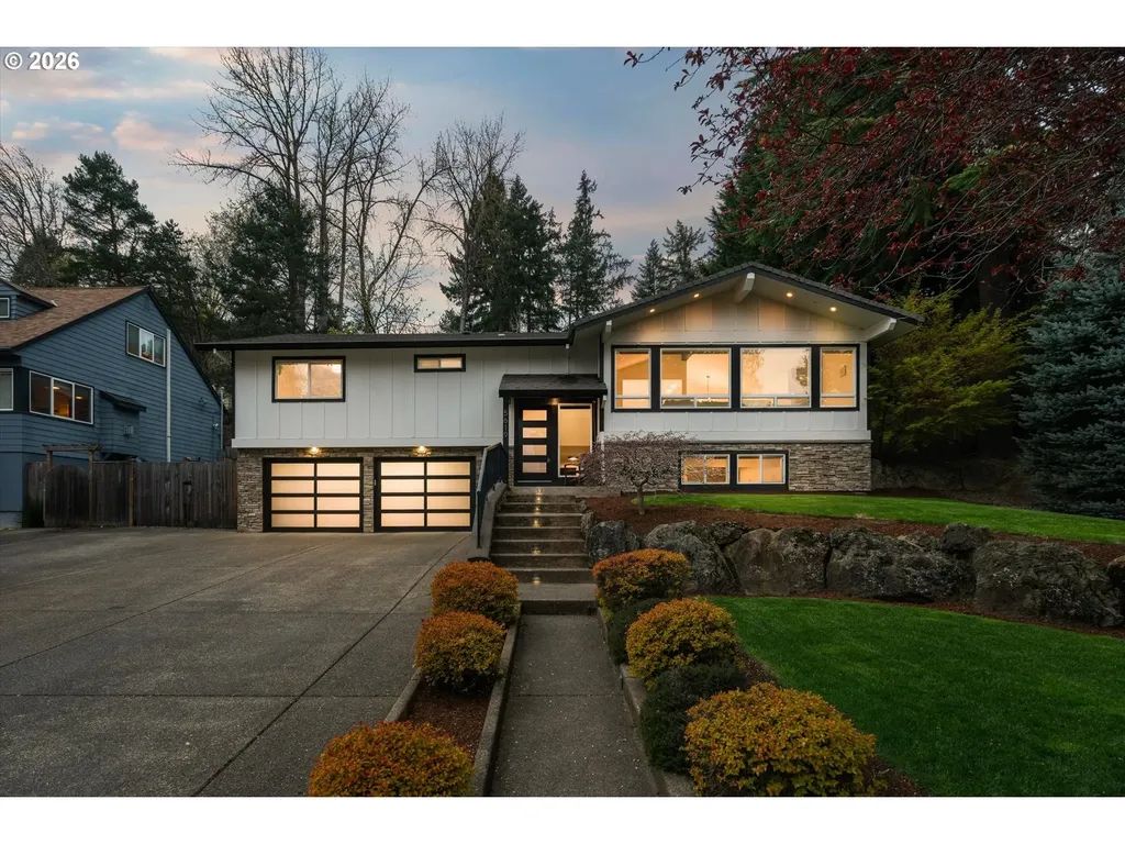 5619 SW Windsor Court Portland OR 97221