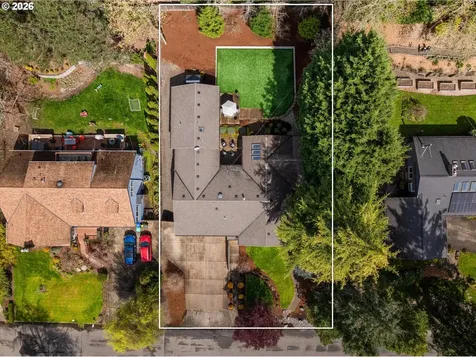 5619 SW Windsor Court Portland OR 97221